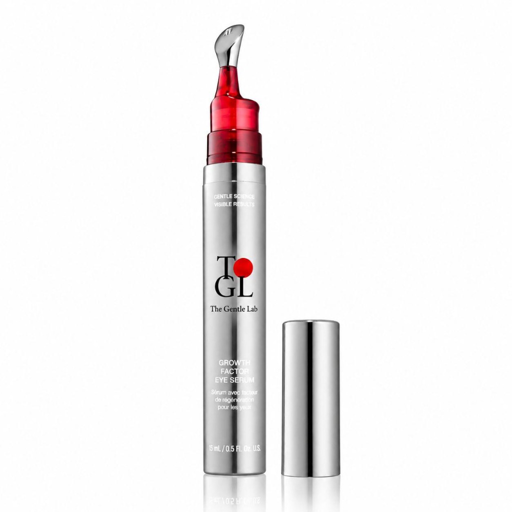 Growth Factor Eye Serum