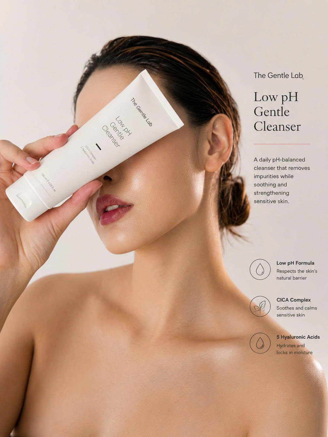 Moisturiser collection