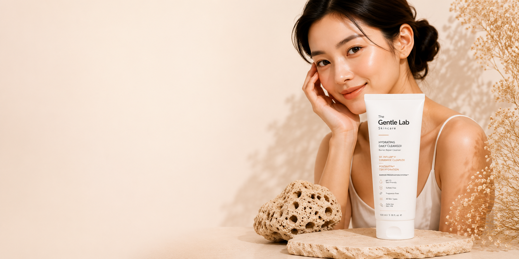 Gentle Cleanser