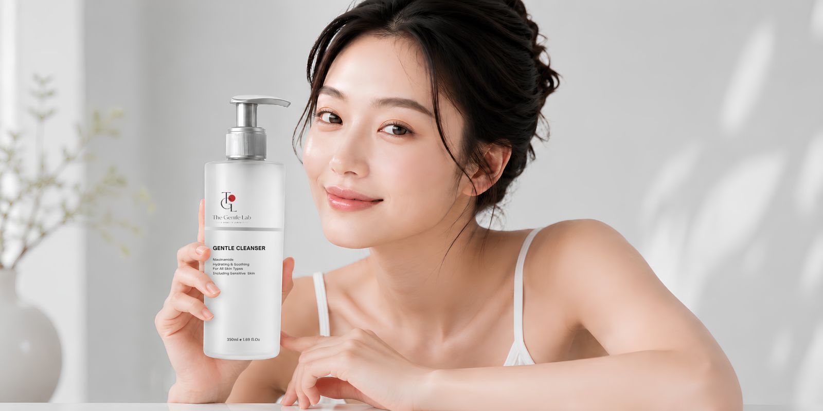 Gentle Cleanser