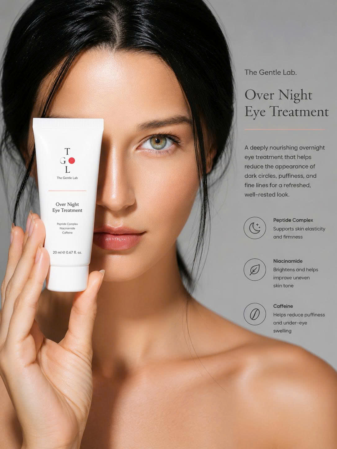 Eye Treatment collection