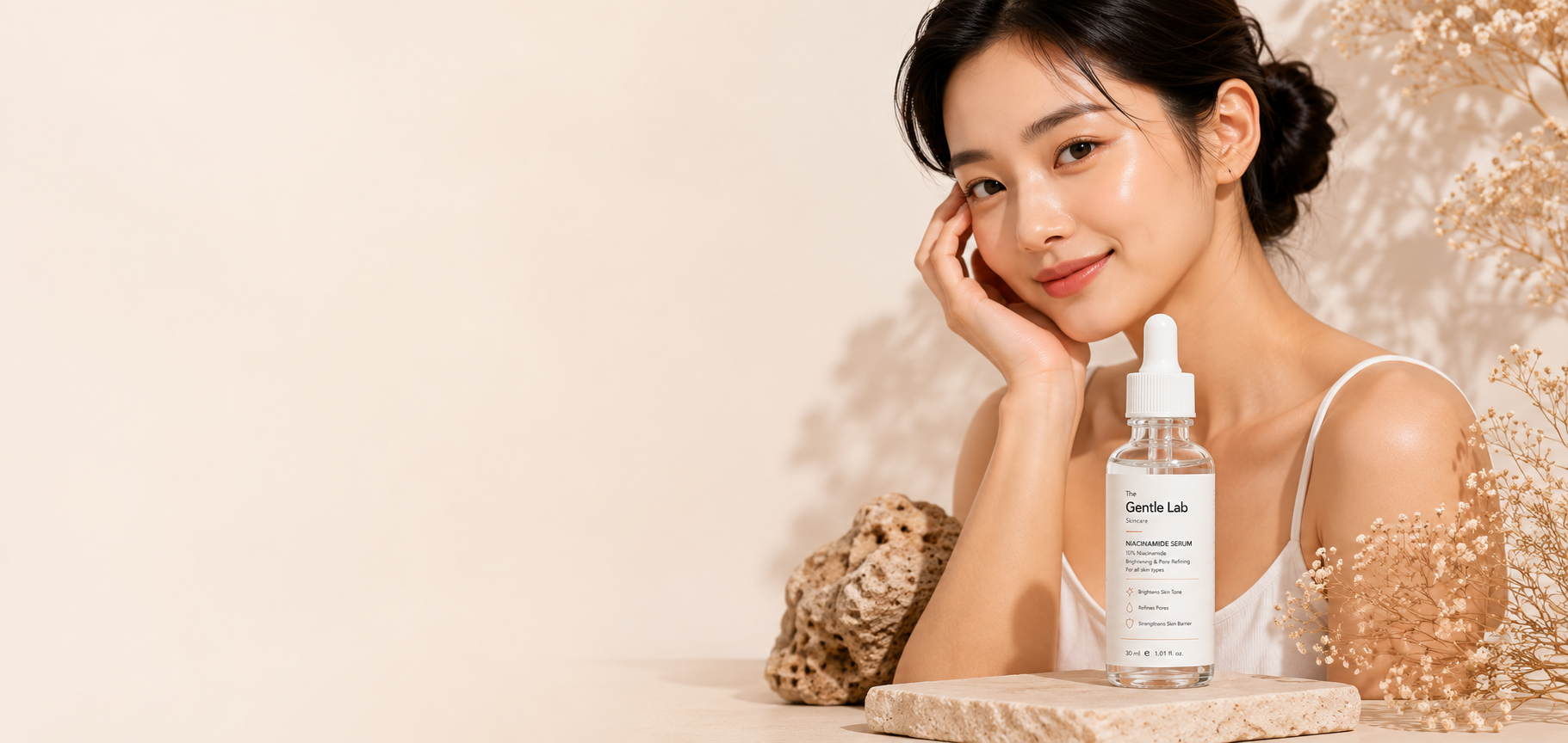 Serums collection