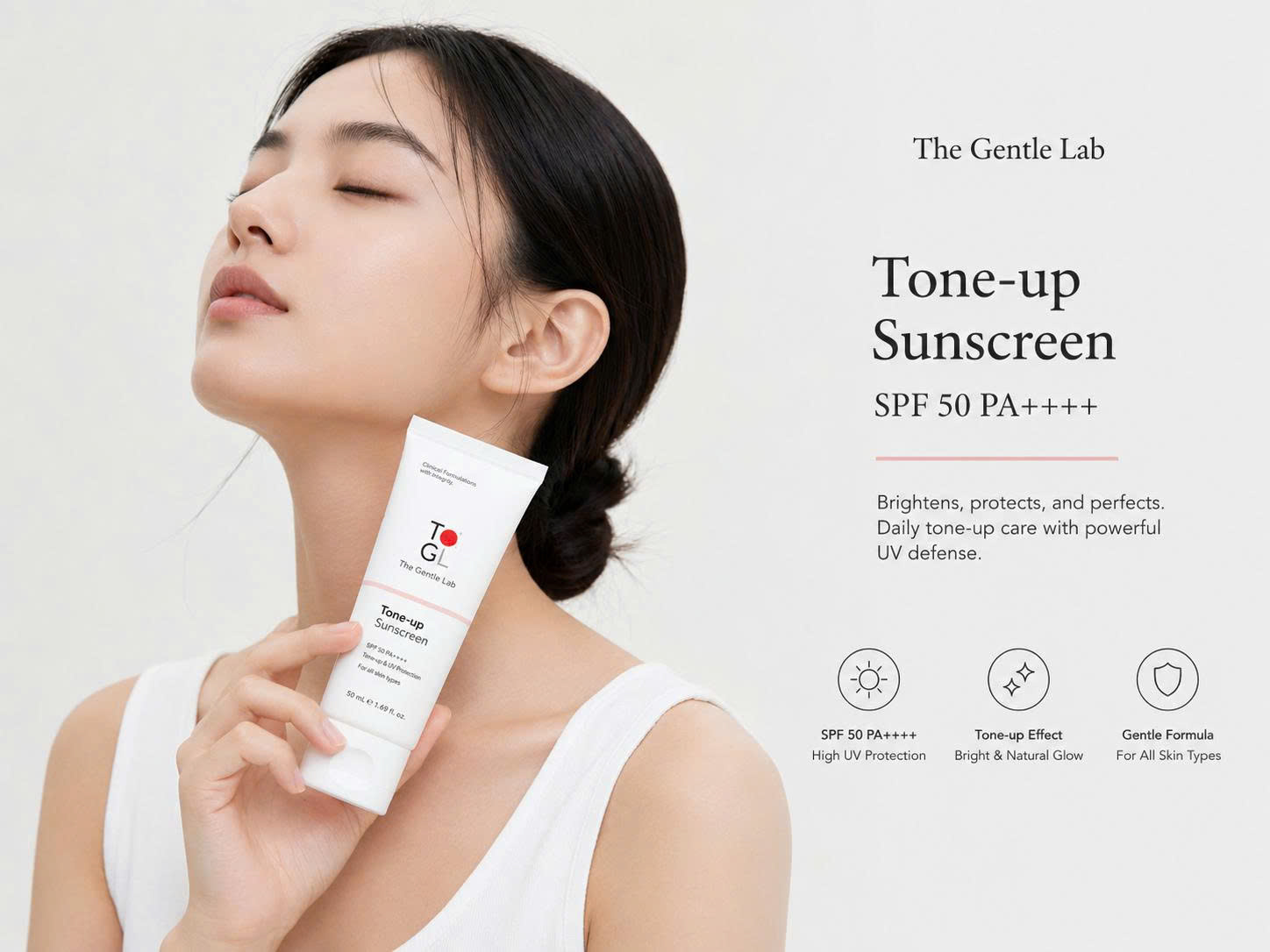 Sun Protection collection