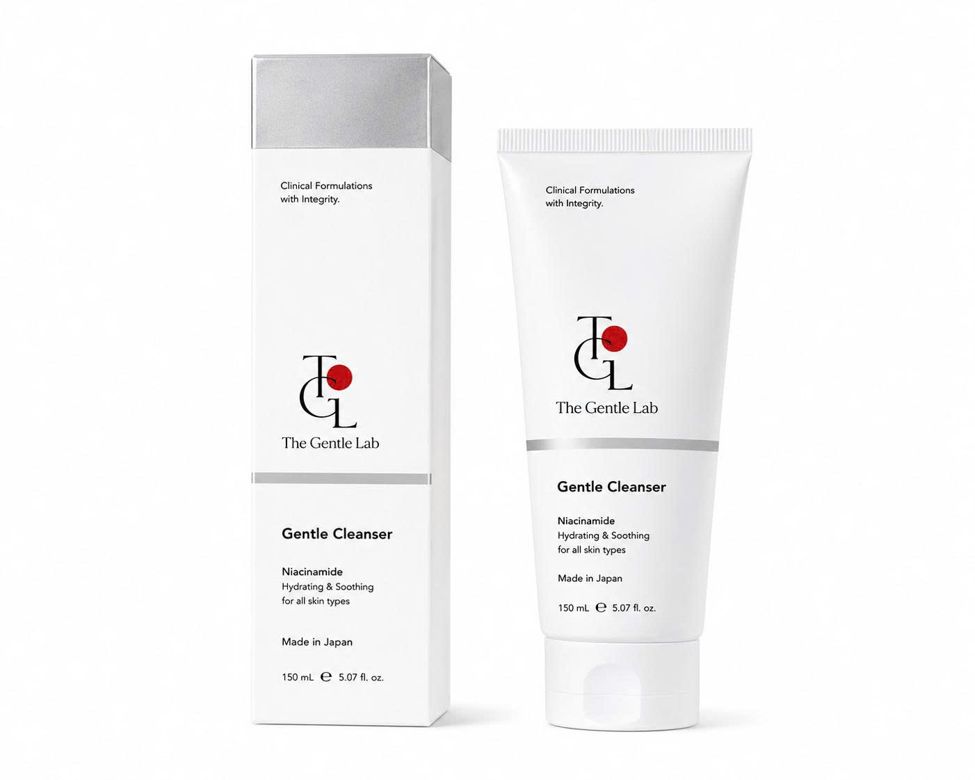 Gentle Cleanser