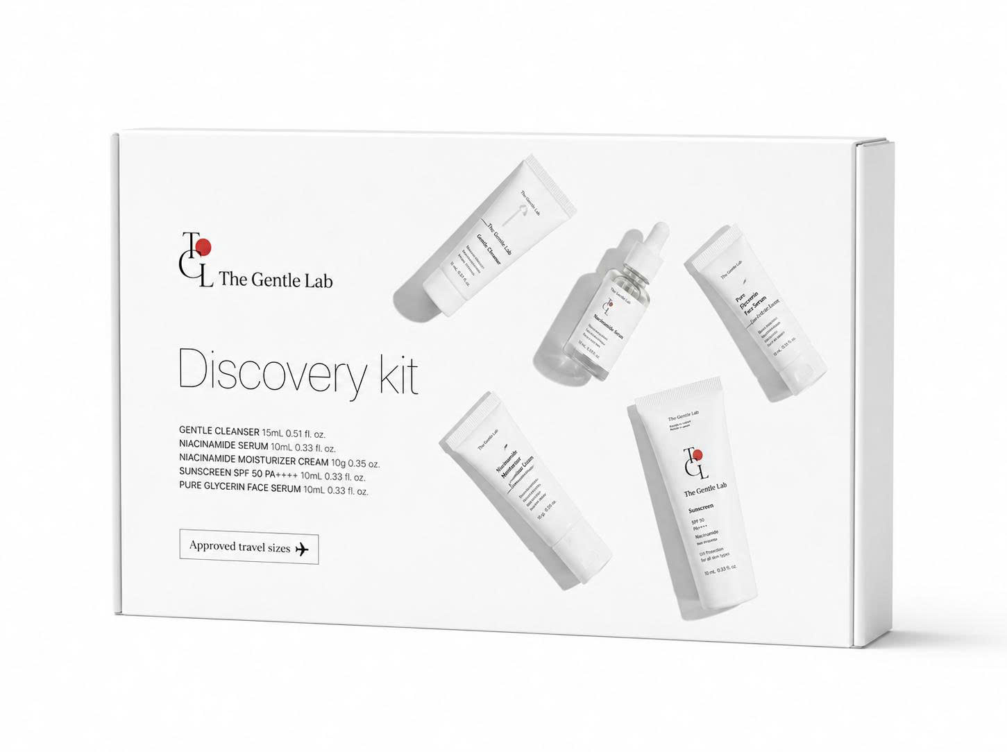 Discovery Kit