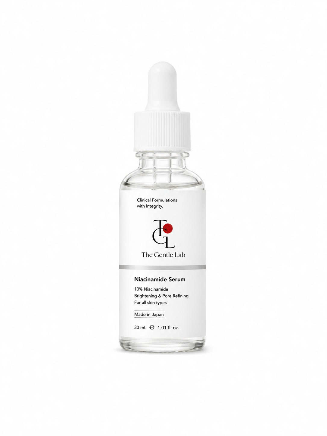 Niacinamide Serum