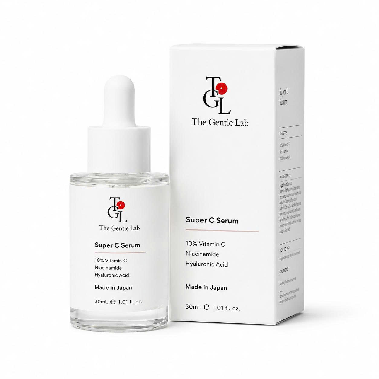 Super C Serum